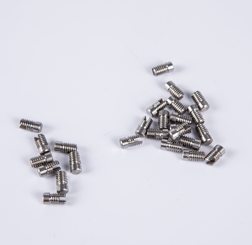 非標螺釘