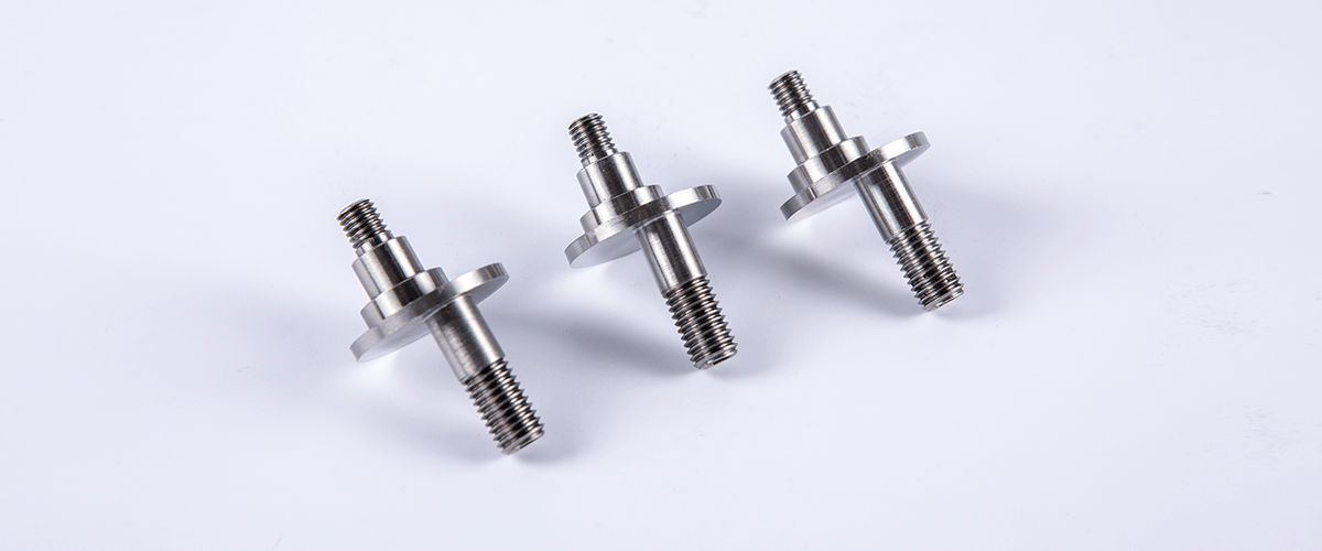 偏心軸類零件 偏心軸類零件